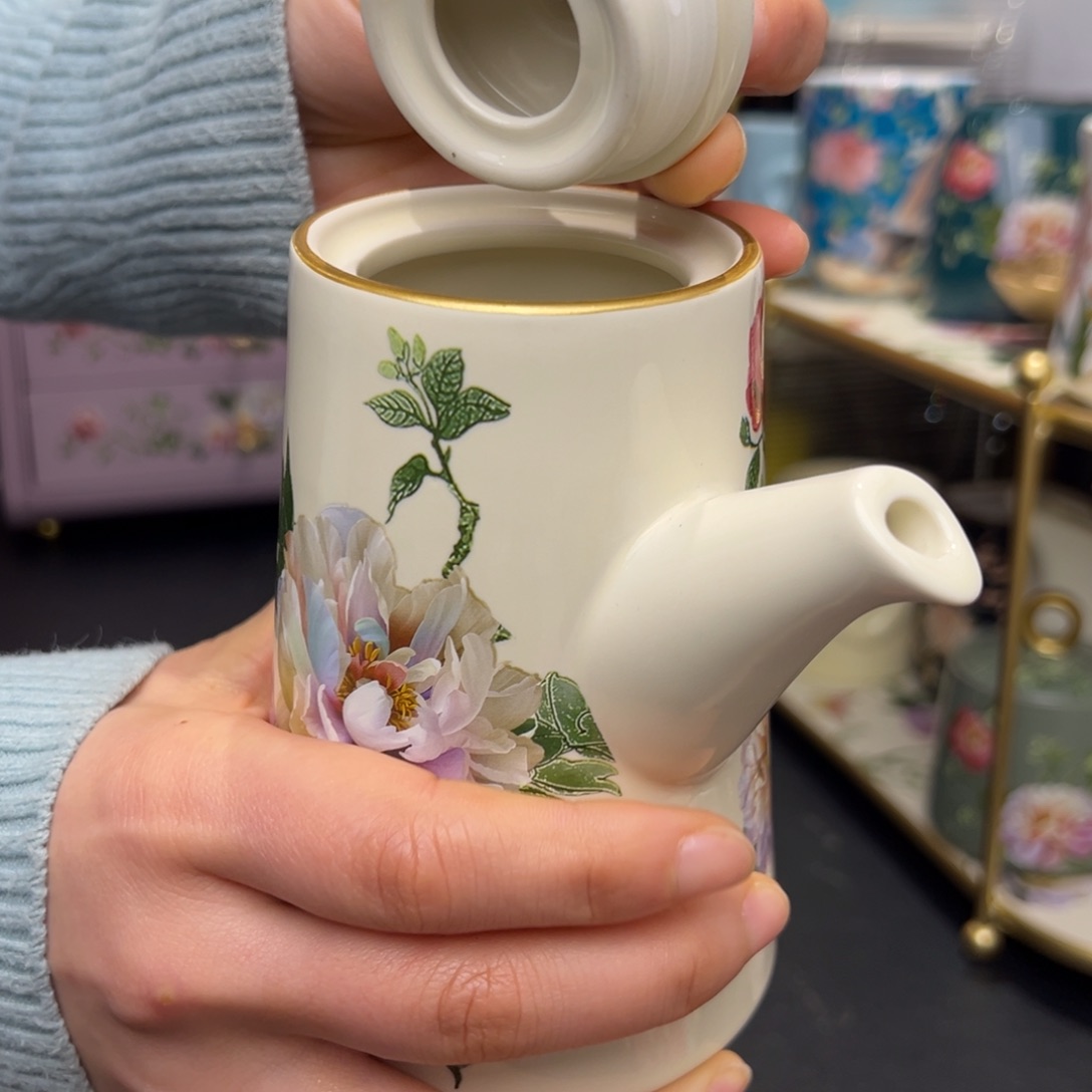 手工艺品琉璃陶瓷陶瓷