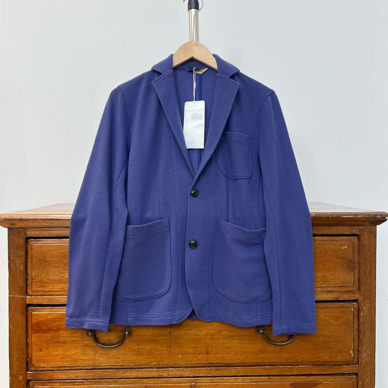 ini 男款休闲外套 XX128 DM25F589