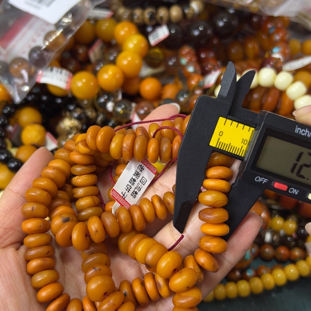 琥珀珠宝奇石未镶嵌495