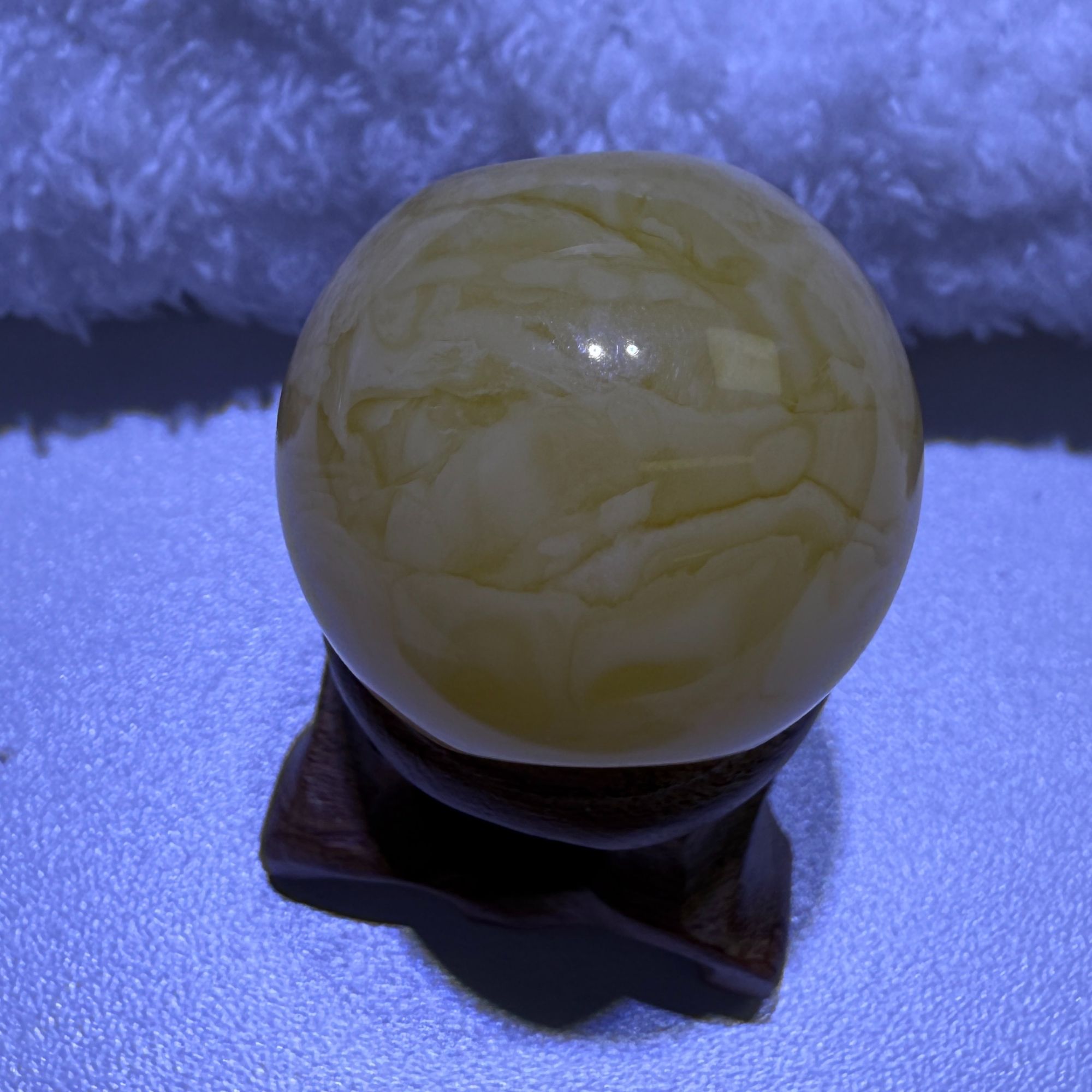 53号 大小姐珠宝严选29mm天然蜜蜡珠宝玉石
