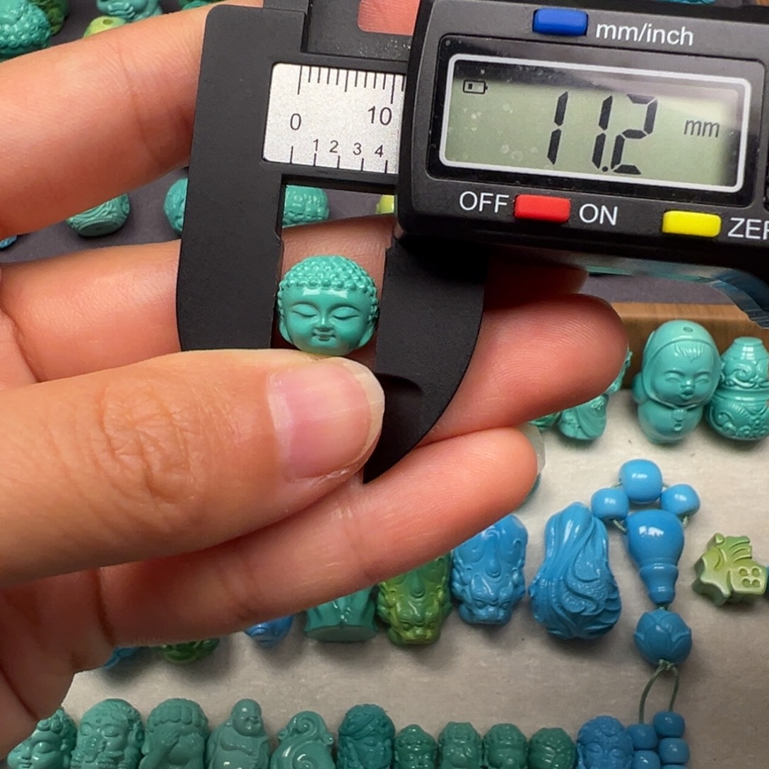 圆珠老型直播间选品