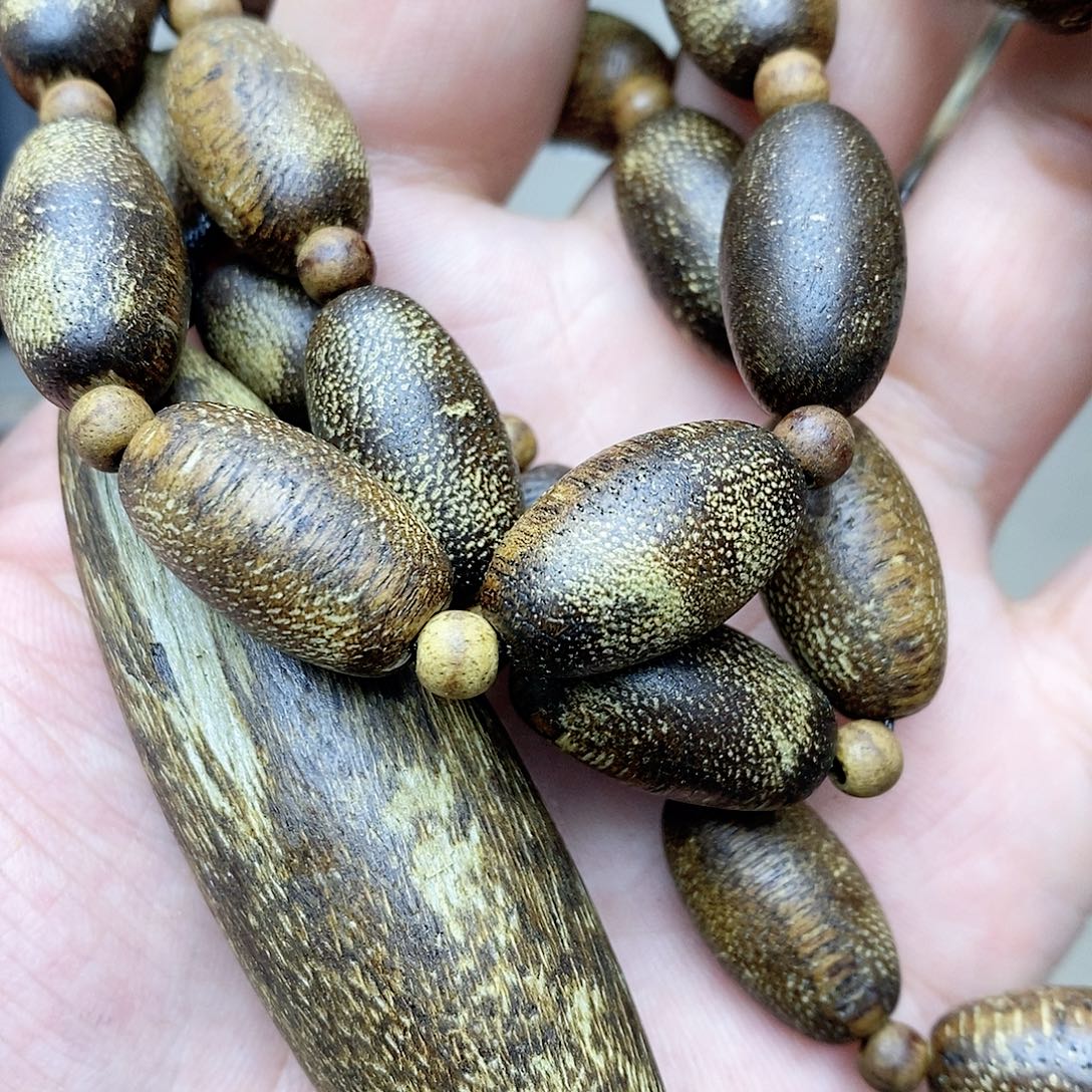 沉香沉香碎屑达拉干树心油虫漏60号