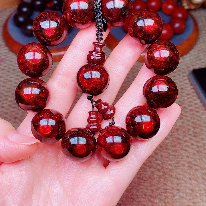 黄花梨/降香黄檀10