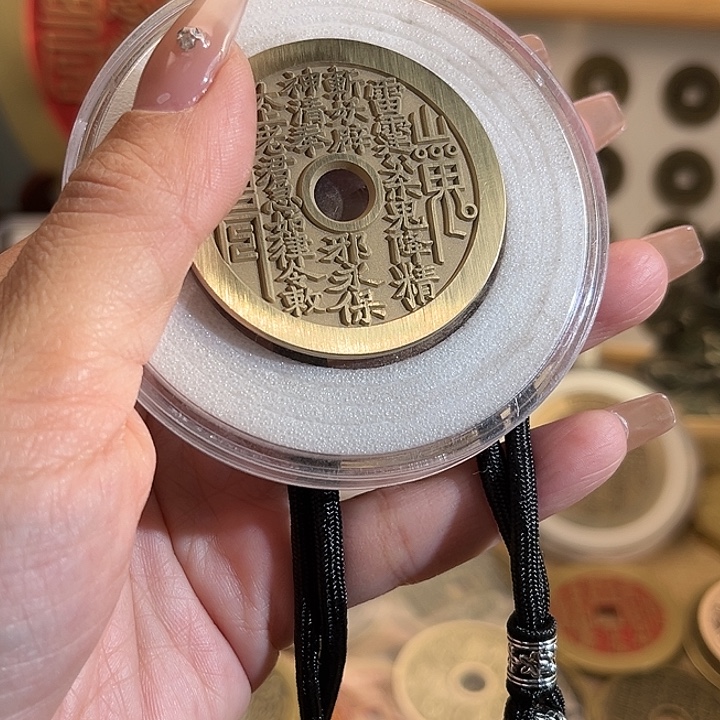 铜现代翻砂工艺作品