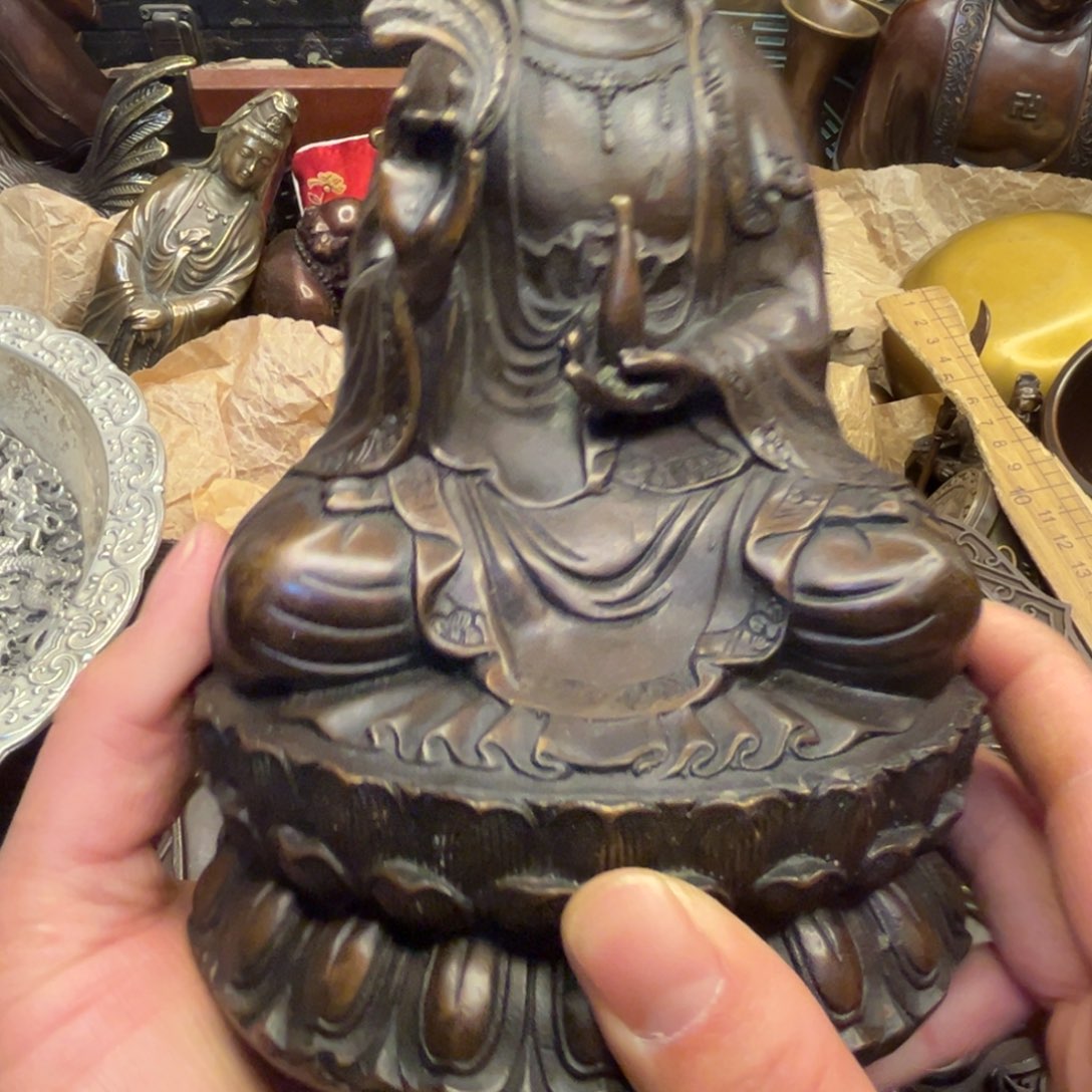 铜器工艺百货艺品专属链接