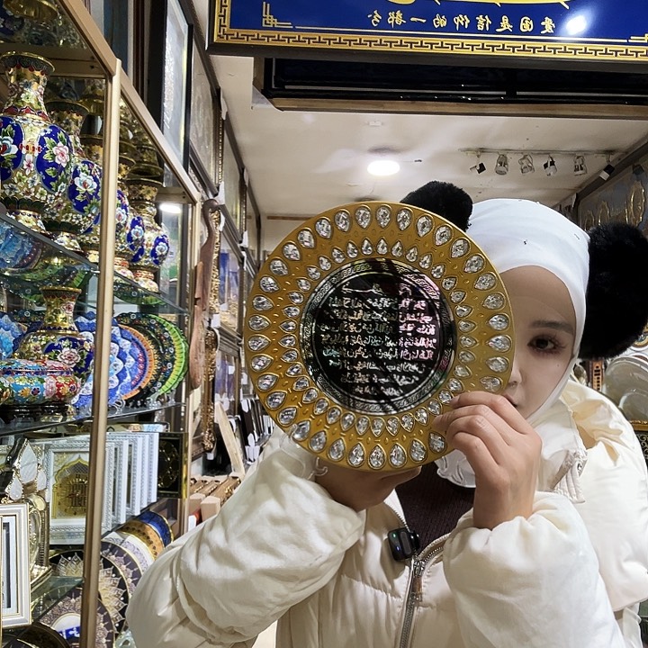 树脂摆件工艺技术