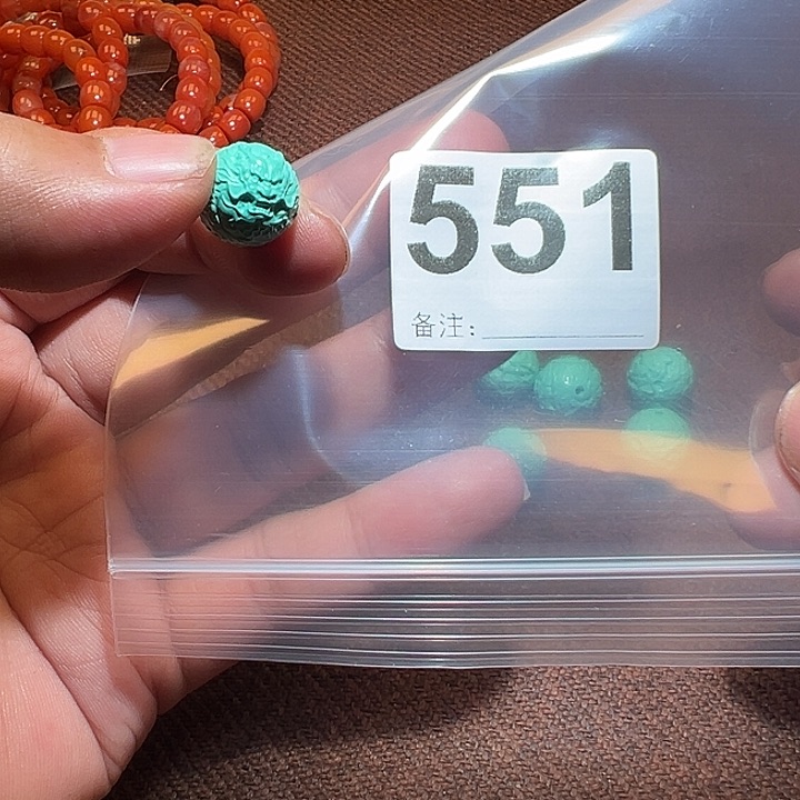 檀香紫檀（小叶紫檀）无事牌好的