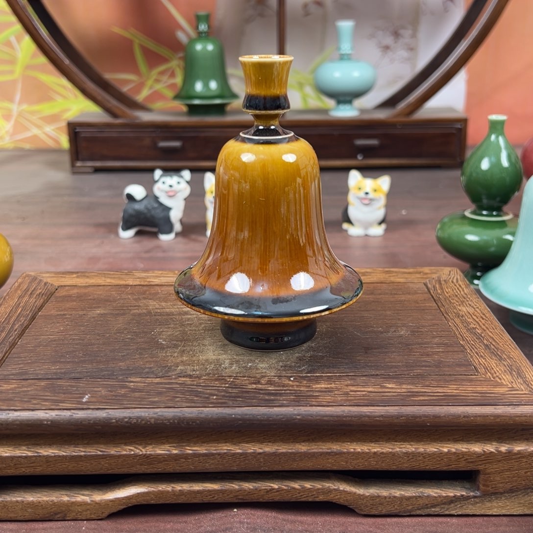 摆件景德镇瓷器精品陈列展品等