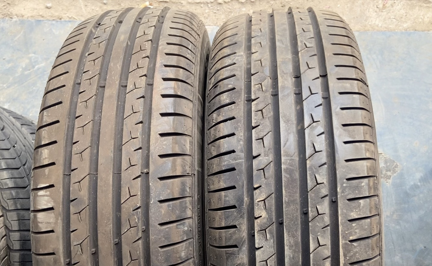 2号链接通用轮胎