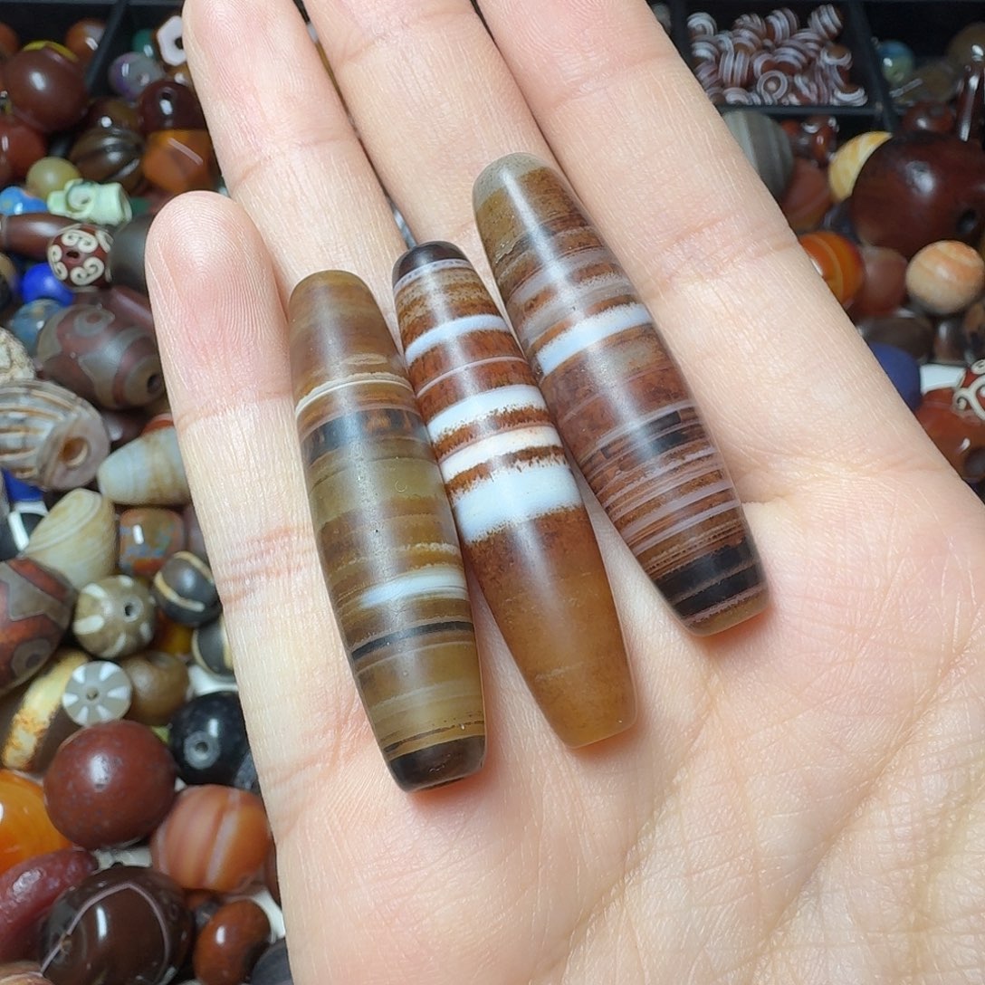 悟***1玛瑙/玉髓未镶嵌1111