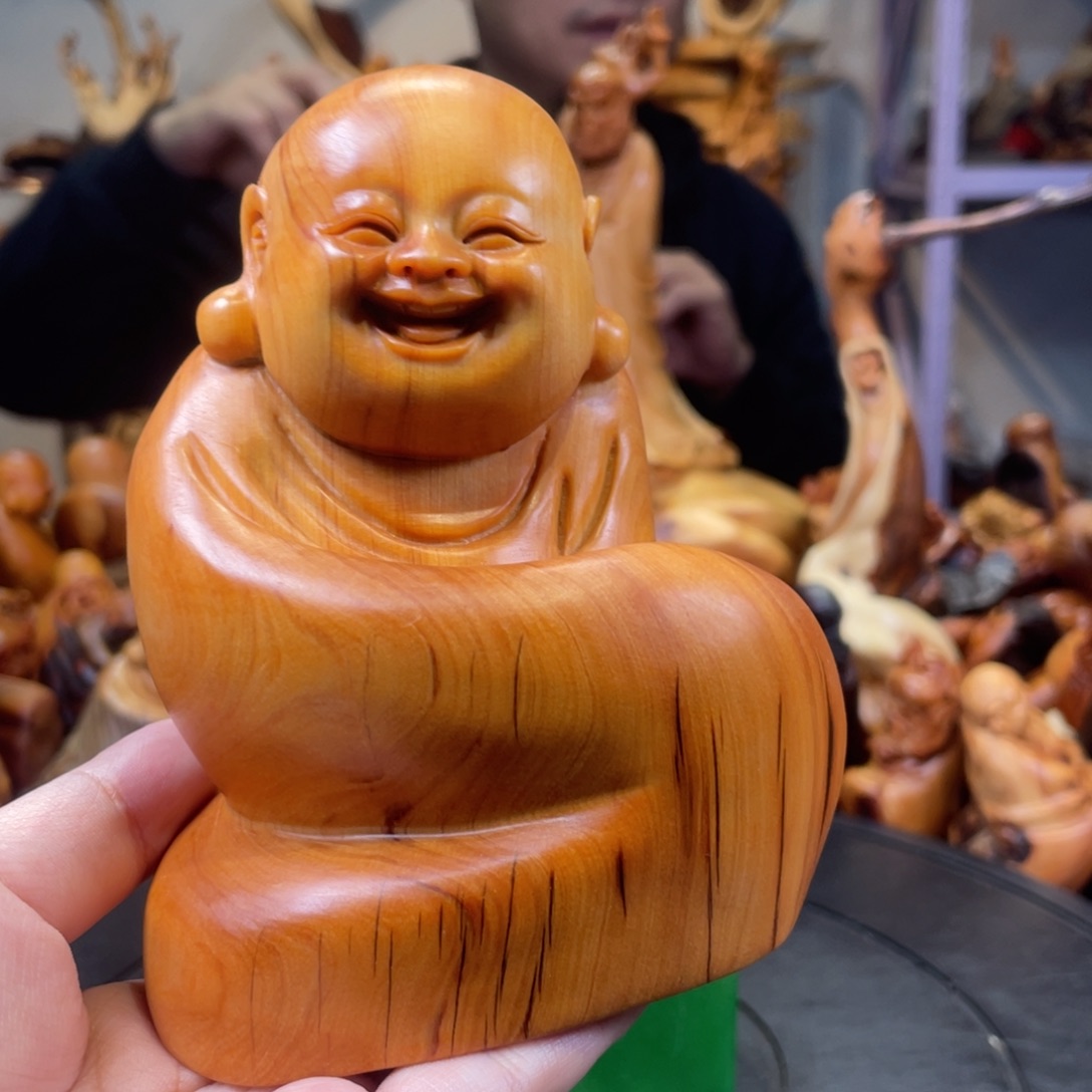 手串/手链柏木（崖柏）