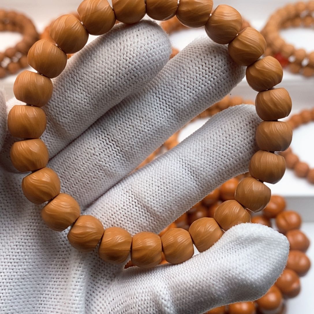 猴头核桃吊坠芳***犯小扭矩