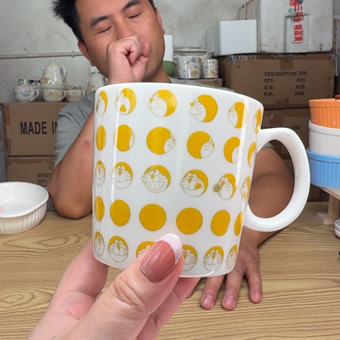 这个世界都是微瑕