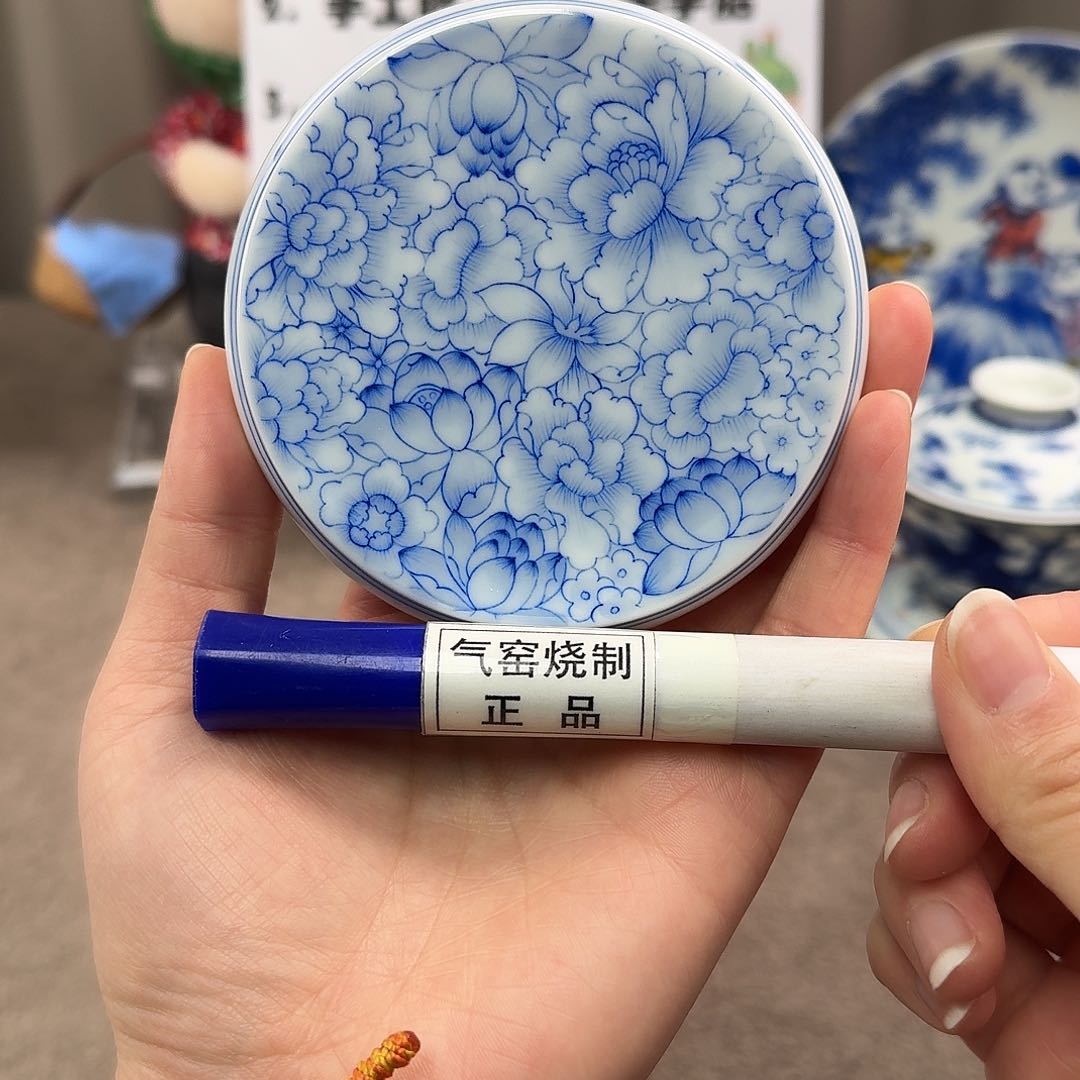 陶瓷制品加工工艺