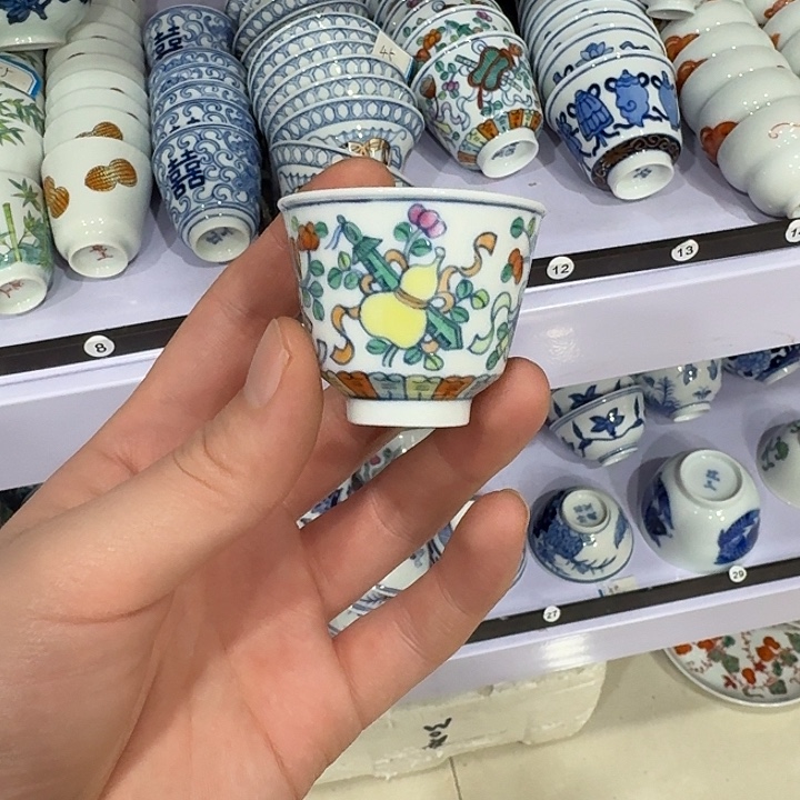 陶瓷艺术品收藏陶瓷