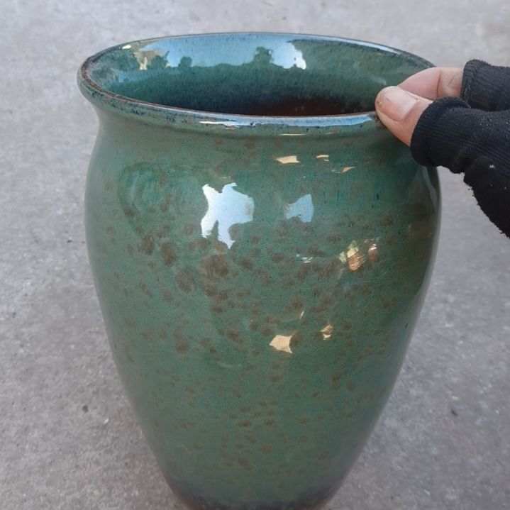 红陶20/29瑕疵一个