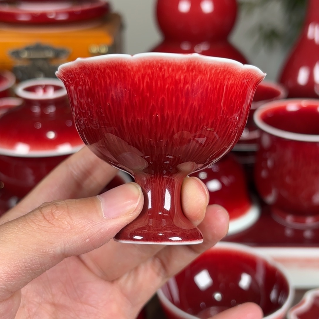 景德镇杯子杯子杯子