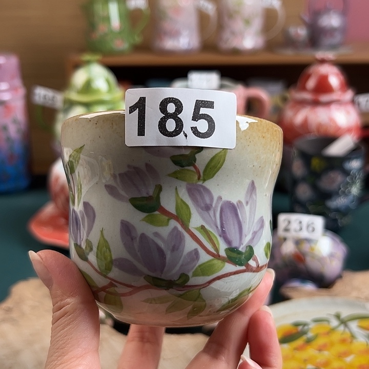 景德镇陶瓷手绘作品185
