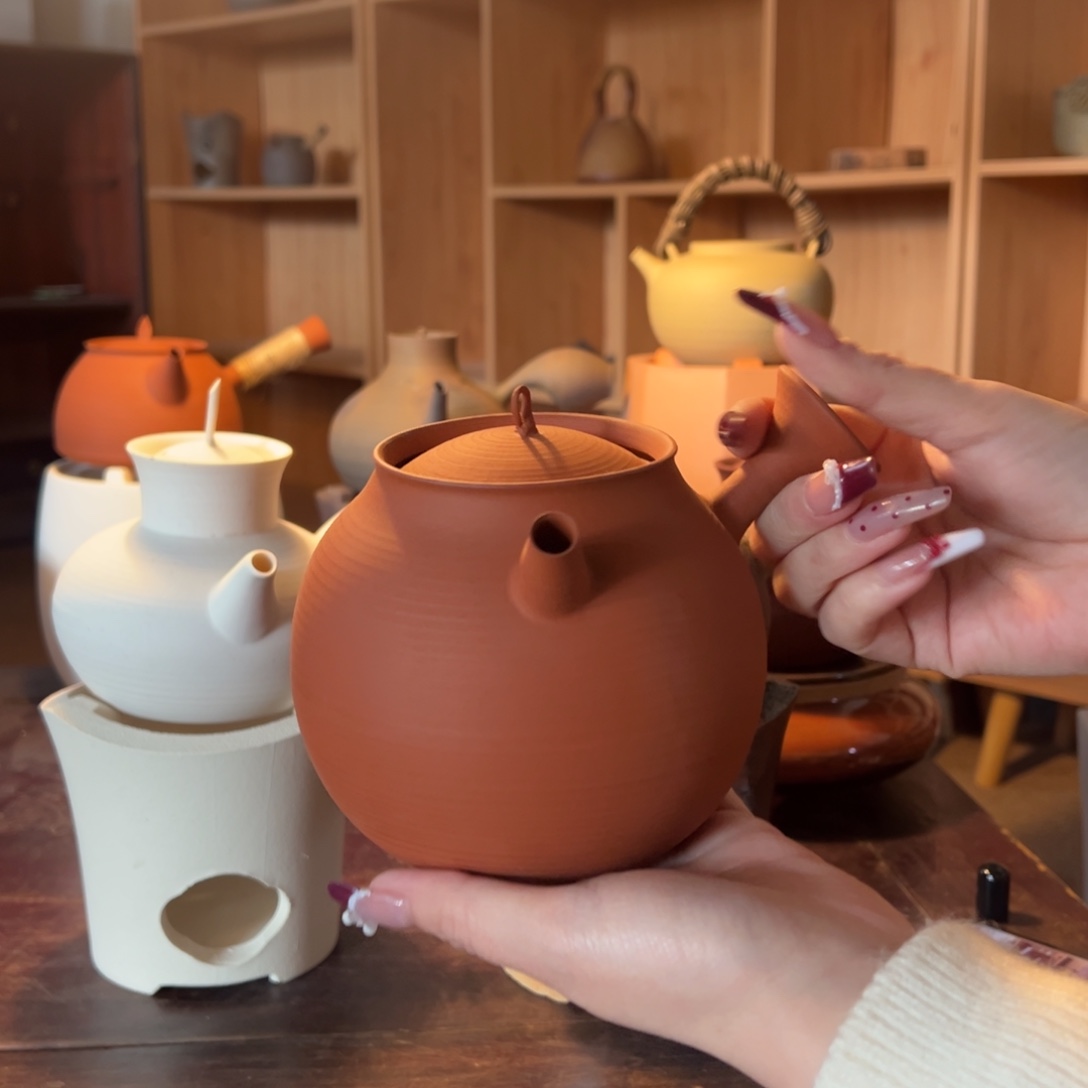 陶微瑕no退no换大龙旦700cc