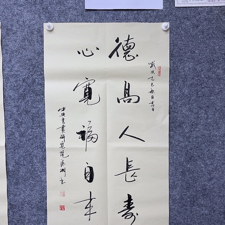 书法书画家作品欣赏