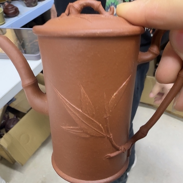 紫砂茶盘宜兴紫砂壶原矿紫砂壶