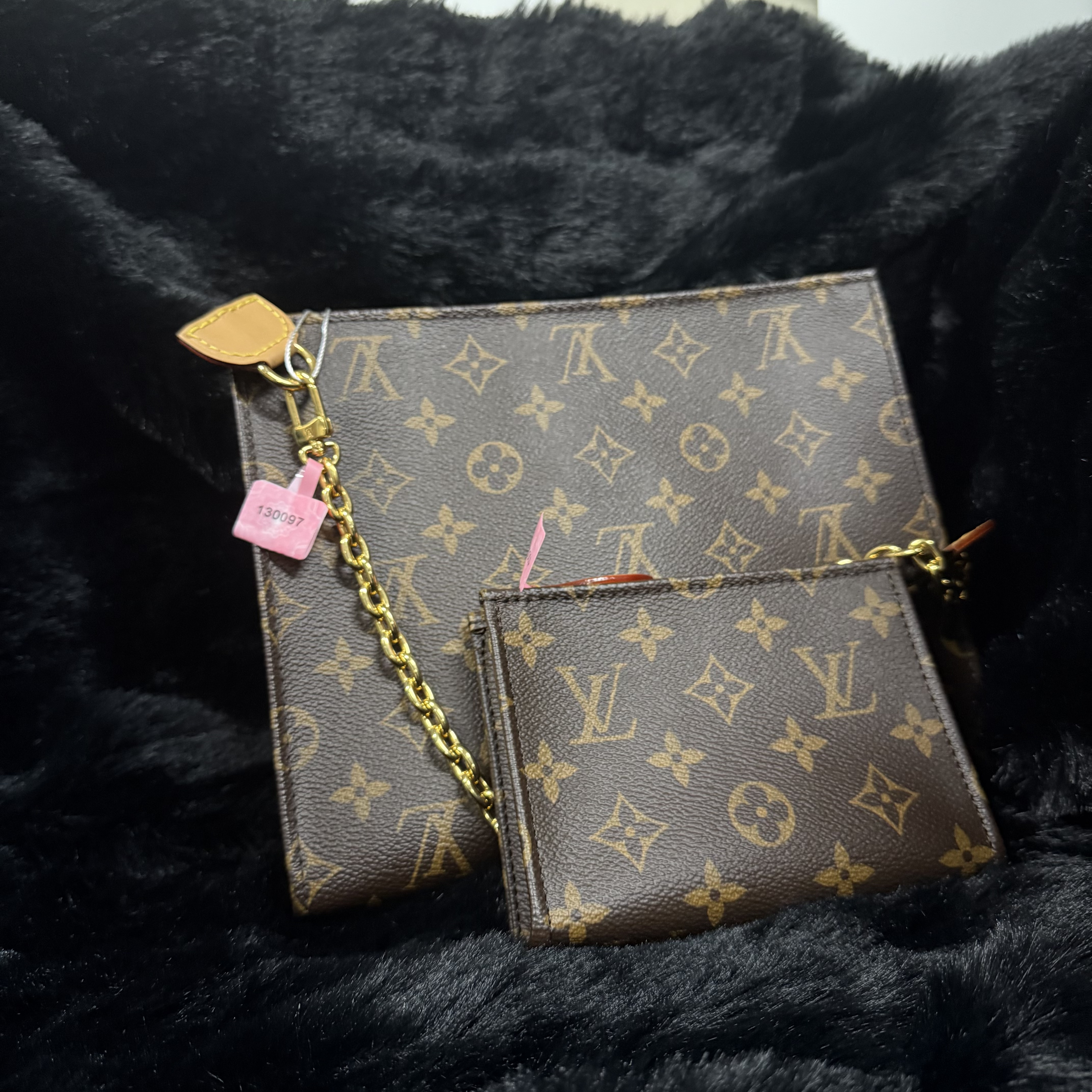 99新 LouisVuitton/路易威登 唐唐专属/单肩包/杭州仓/723