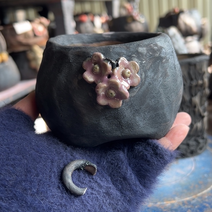 陶瓷一个一个一个瑕