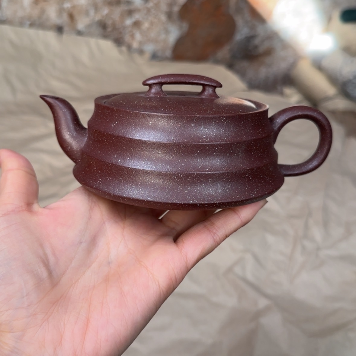【闪购商品】紫砂茶壶紫砂茶具