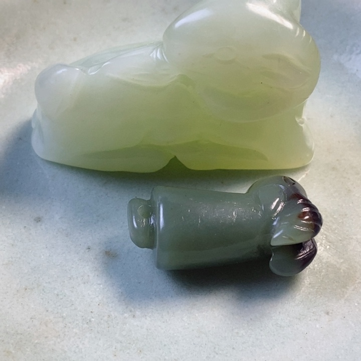 茶室用品茶宠摆件为***务