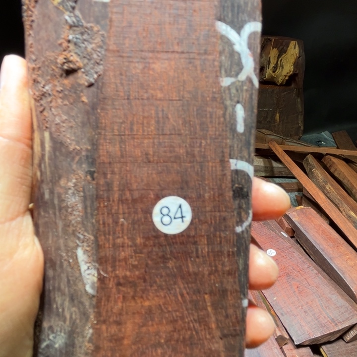 檀香紫檀（小叶紫檀）