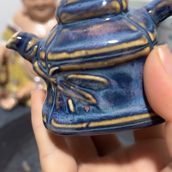 景德镇陶瓷艺术品