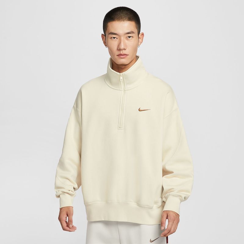 NIKE/耐克男子CREW休闲时尚卫衣 IO7828229