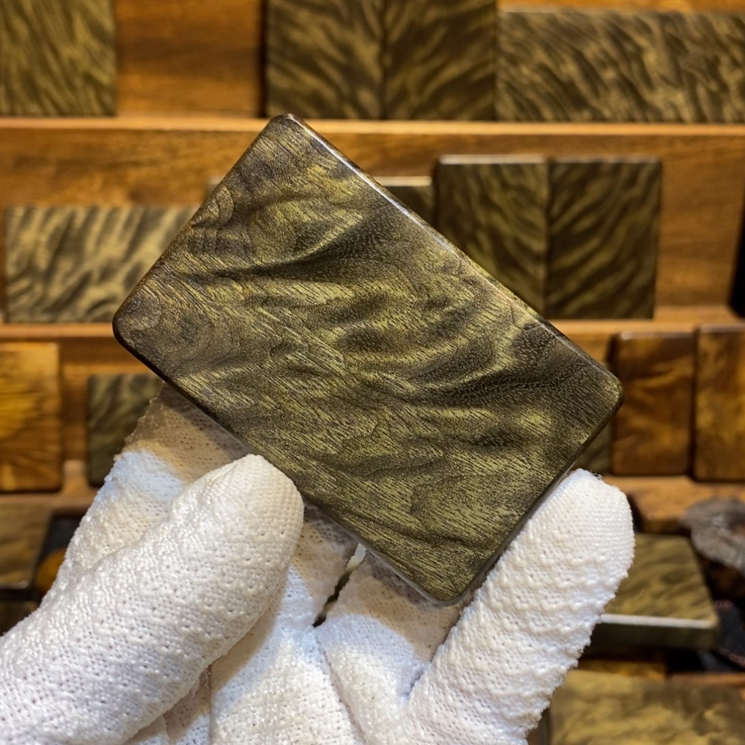 飞***5阴沉木阴沉金丝楠木无事牌