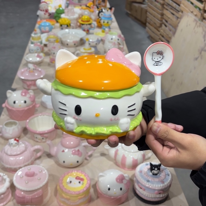 我们的目标是成为一名