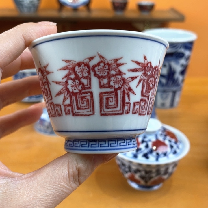 景德镇手绘哈哈哈哈哈哈