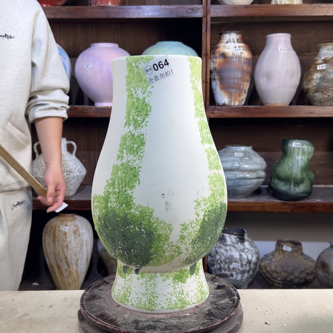 摆件64华庭阳光华府天地