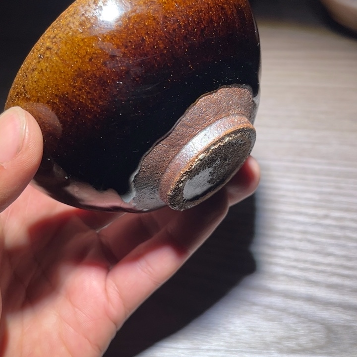 茶盏璞器建盏主人杯14