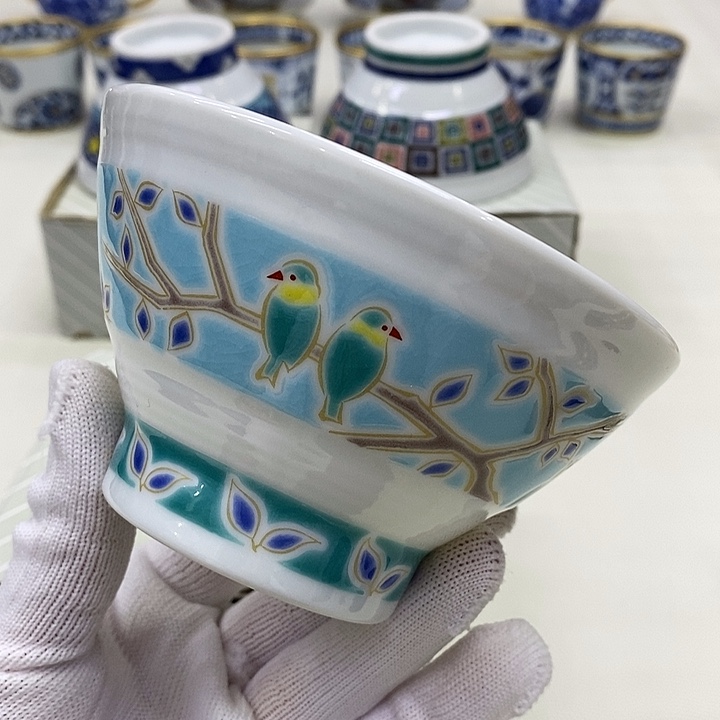 摆件口径11.5正品保真