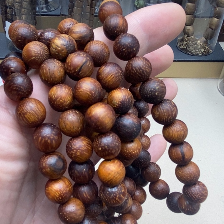 沉香沉香碎屑海南黄奇10