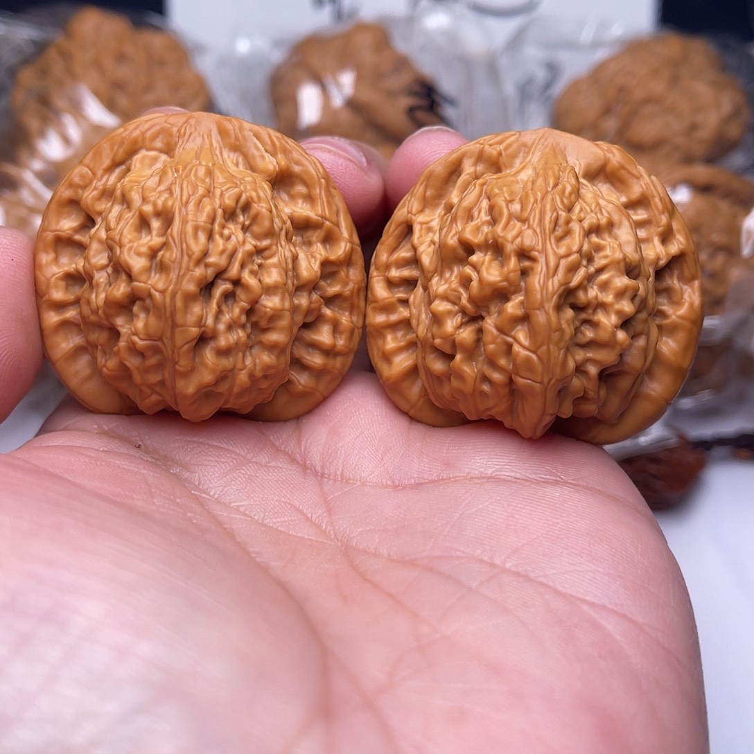 把件文玩核桃42望月开播福利