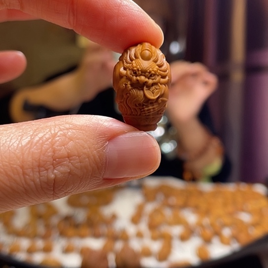 橄榄核手串/手链橄榄核