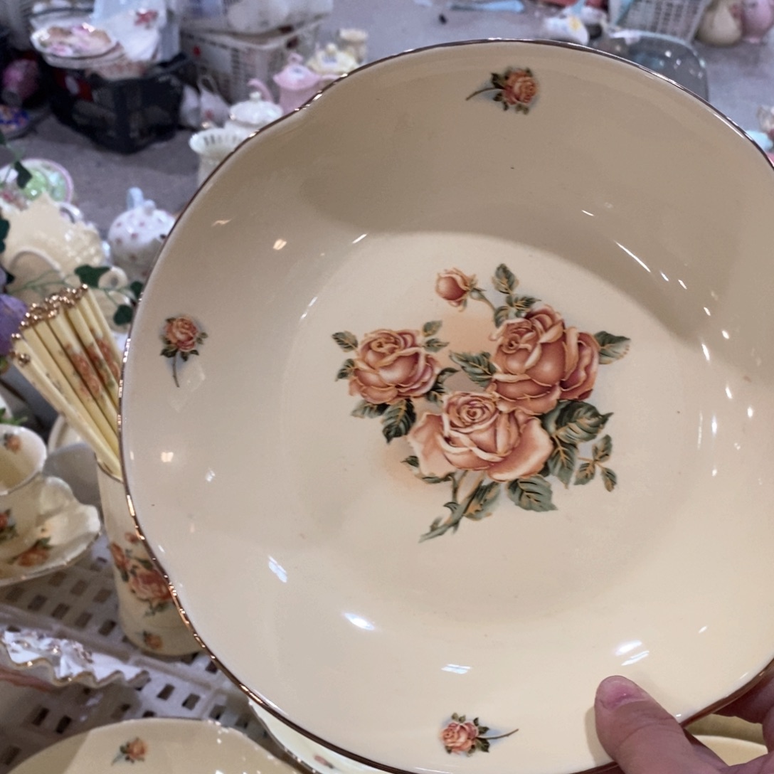 瓷1个10寸圆吧，11111111111111