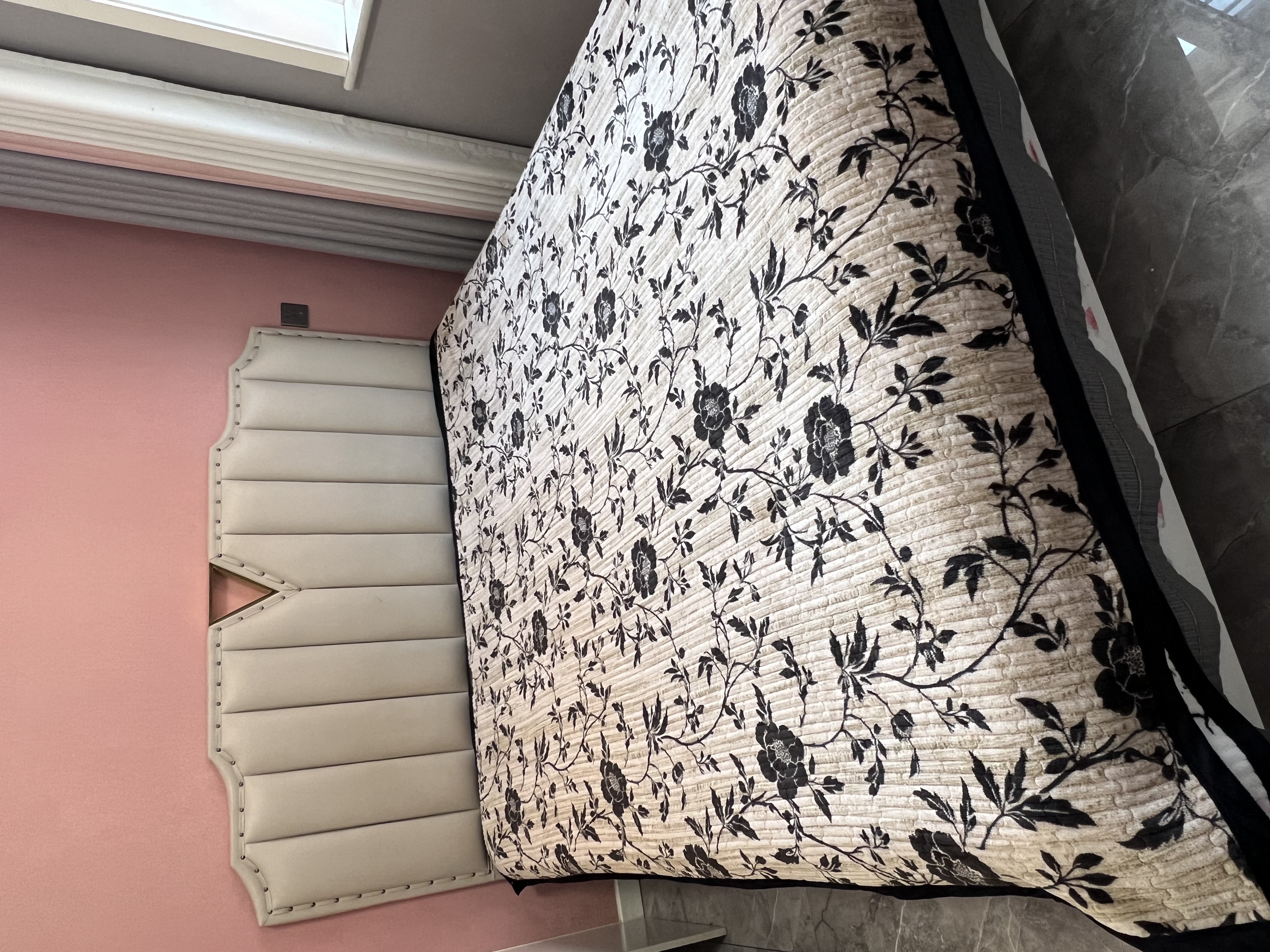 【源头工厂】秋冬牛奶绒加厚床盖爆款两面三层亲肤两用防静电大床盖