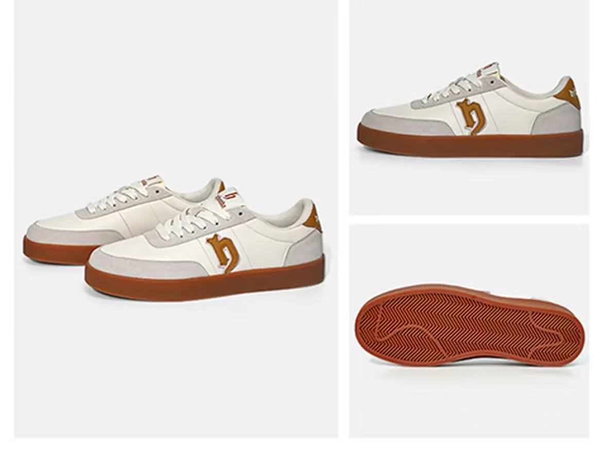 93507-5秋冬男女阿甘德训鞋