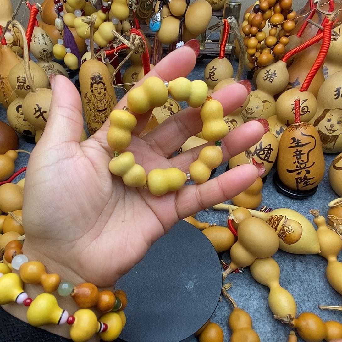 大***》葫芦工艺品装饰品