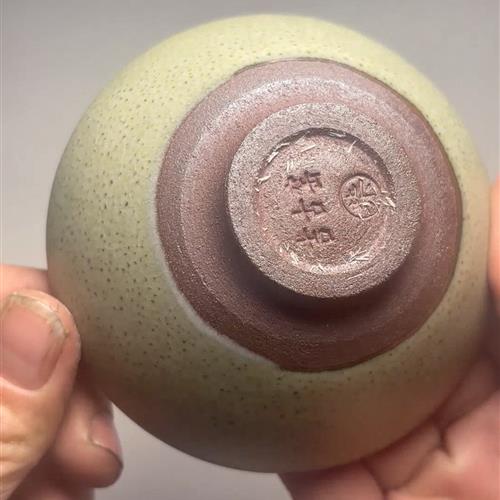 【闪购商品】茶盏-124............