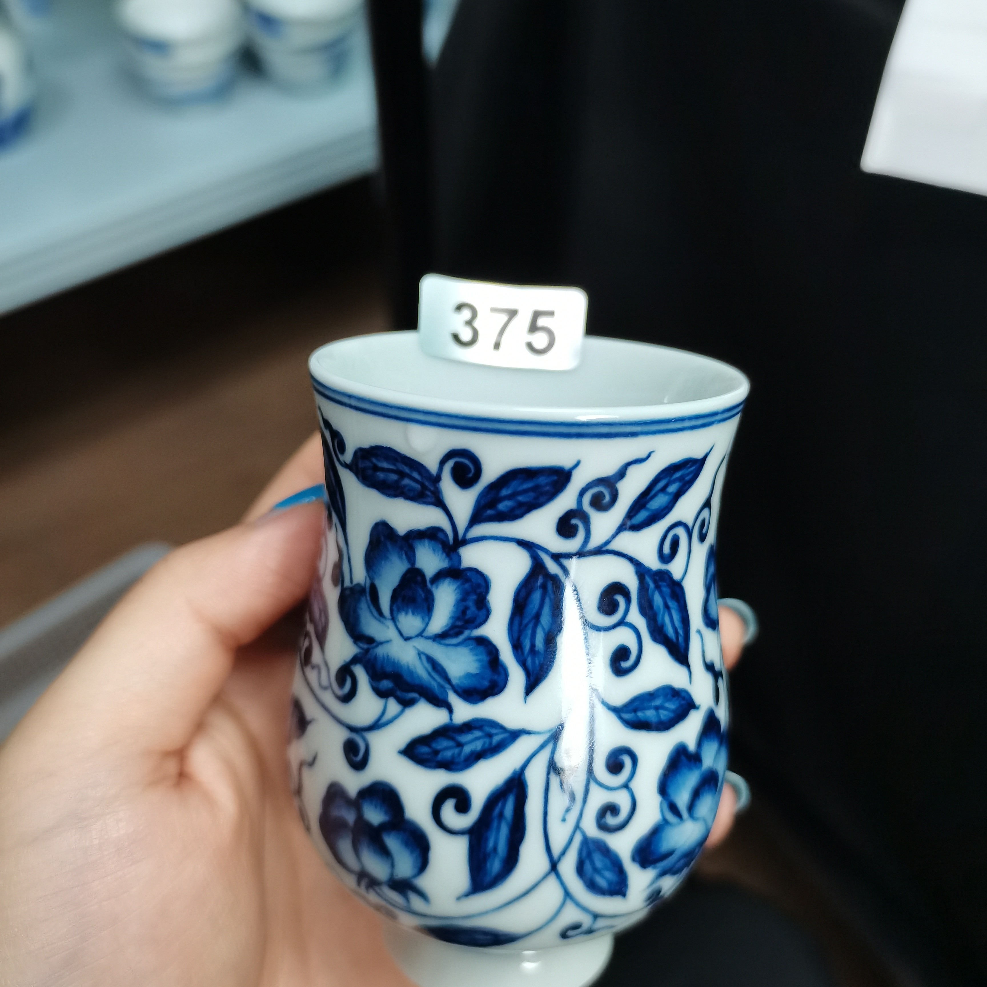 景德镇手绘陶瓷375