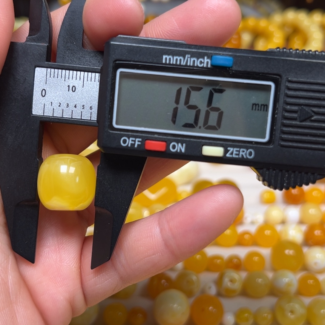 非金属配珠配饰105