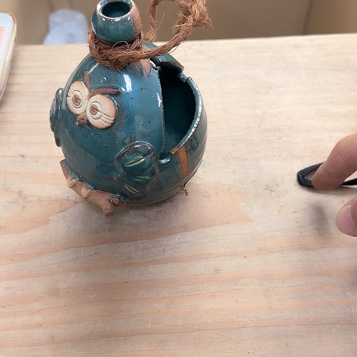 瓷片瓷走工艺品新