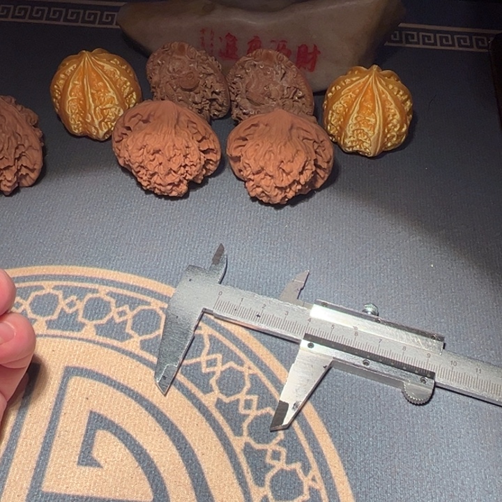 文玩核桃吊坠11111